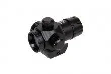 Compact Evo Red Dot Sight Replica
