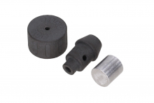 3DM Hard Kick Kit Teile für CGS buffer