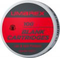 Umarex Platzpatronen cal. 6 mm Flobert, 100 St. - 6 mm Flobert, 100 St.