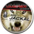 Umarex Jackal Diabolo 500 Stück