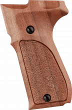 Walther Holzgriffschalen – 1 Set