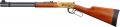Walther Lever Action  "Wells Fargo" 4,5 mm  Diabolo Co²