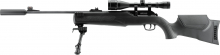 Umarex 850 M2 XT Kit CO₂ Luftdruckgewehr 4,5 mm (.177) Diabolo – 7,5 J