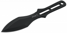 Walther ATK – Advanced Throwing Knife Set