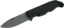 Walther P22 Knife 440C
