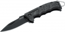 Walther Micro PPQ Knife 440C