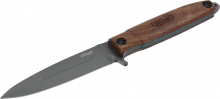 Walther BWK 3 440C – Blue Wood Knife 3