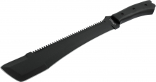Walther MSM 1065 Carbonstahl – Modified Survival Machete