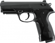 Beretta Px4 Storm CO₂-Luftpistole 4,5 mm Diabolo / BB – Blowback