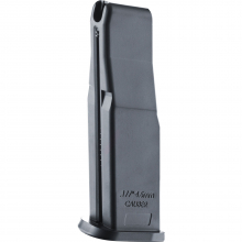 Heckler & Koch USP Magazin cal. 4,5 mm (.177) BB, 22 Schuss