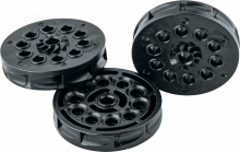 Colt Magazin für Rotary Magazine Colt Python, 4,5 mm (.177) BB, 10 Schuss