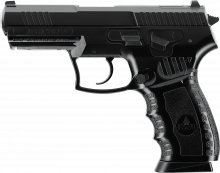 IWI Jericho B – 4,5 mm (.177) BB, CO₂, < 3,0 J