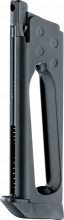 Colt Magazin für Colt M45 CQBP A1, 4,5 mm (.177) BB, 17 Schuss
