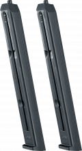 UX Magazin für UX TDP 45, 4,5 mm (.177) BB, 19 Schuss