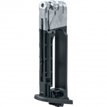 Beretta MOD. 84 FS Magazin cal. 4,5 mm (.177) BB, 17 Schuss