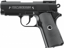 Colt Defender – 4,5 mm (.177) BB, CO₂,  3,0 J