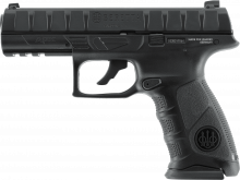 Beretta APX – 4,5 mm (.177) BB, CO₂, < 3,0 J