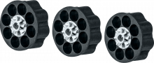 UX Magazin für Rotary Magazine UX SA 10, 4,5 mm (.177) Diabolo / BB, 8 Schuss