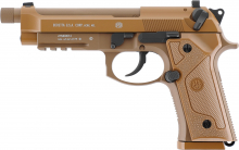 Beretta MOD. M9A3 FM CO₂-Luftpistole 4,5 mm BB – Full Metal
