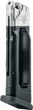 GLOCK Magazin für GLOCK 17, 4,5 mm (.177) BB, 18 Schuss