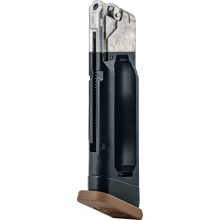 Zusatzmagazin für GLOCK 19 X