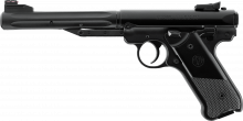 Ruger Mark IV – 4,5 mm (.177) Diabolo, Federdruck,  3,0 J