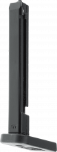 GLOCK Magazin für GLOCK 19 Gen4, 16-schüssiges BB-Magazin in 4,5 mm (.177) Steel-BB