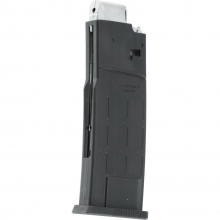 UX Magazin CO₂ 30 Schuss – 4,5 mm (.177) BB, für UX Strike Force
