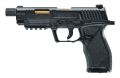 UX SA10 Co2 Pistole 4,5 mm BB/Diabolo