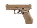 Glock 19X 4,5mm NBB Co2