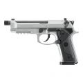 Beretta MOD. M9A3 INOX FM | 4,5 mm BB Co2 Pistole