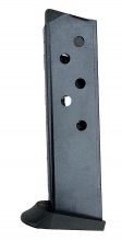 Ersatzmagazin für Record COP / Record 2015 – 6 Schuss, 9 mm P.A.K.