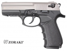 Zoraki 2918 Schreckschusspistole 9 mm P.A.K. – Titan