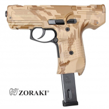 Zoraki 925 Schreckschusspistole 9 mm P.A.K. – Camo