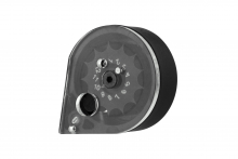 Magazin DIANA XR200 5,5mm 12 Schuss 2er-Pack