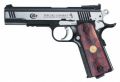 Colt Special Combat Classic  Co² Pistole
