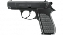 Röhm RG 88 Schreckschusspistole 9 mm P.A.K. – brüniert (Made in Germany)