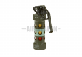 M84 Dummy Grenade Pirate Arms