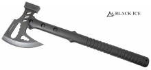 BLACK ICE Apache III Axt