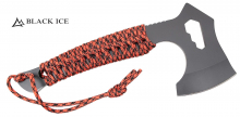 BLACK ICE Axt Nomad