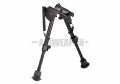 Tactical Bipod - SRC
