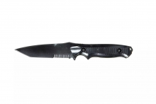 ACM TD202 Trainingsmesser-Replik – Schwarz