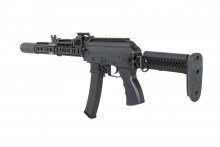 Arcturus PP-19-01 Vityaz ZTAC SP1 FE™ – Schwarz 0,5 J AEG 6 mm BB