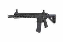 Arcturus Saber MK16 AT-AR11E FE™ – Schwarz 0,5 J AEG 6 mm BB