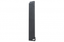 Mid-Cap 105-BB Arcturus Magazin für X C.A.T. PCC Schwarz