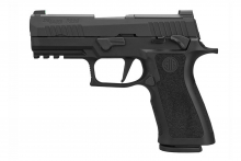 Sig Sauer P320 X-Series CO2BB -F- 4,5mm BB