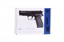 Sig Sauer P226 Airsoft Federdruckpistole 6 mm BB – unter 0,5 J