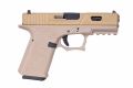 AW Custom VX9 Mod. 3 FDE