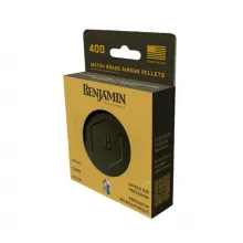 Benjamin Domed Match Diabolos Kal. 5,5 mm, 14,3gr.
