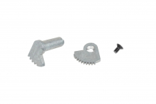 BOLT Airsoft fire mode selector Gear-Set für AK Repliken KZGB12